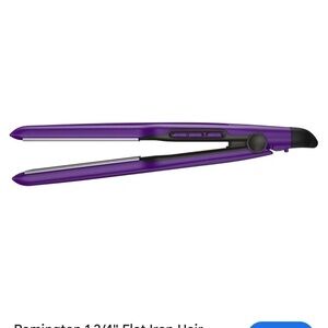 Remington S5500 Antic Static Hair Straightener 1”